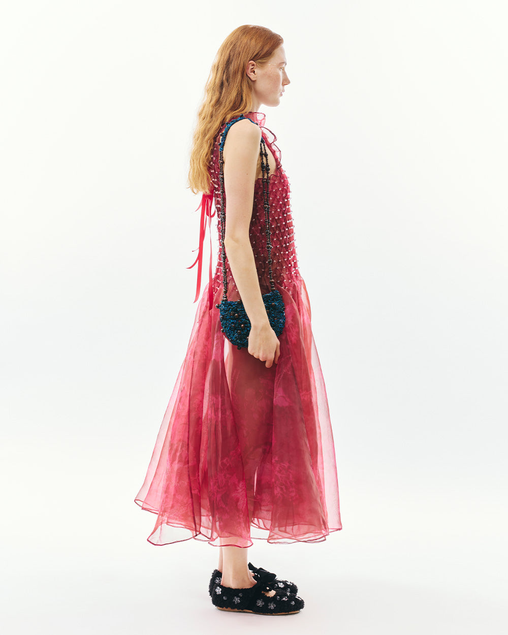 SHEERBUBBLESMOCKEDDRESS_red_right