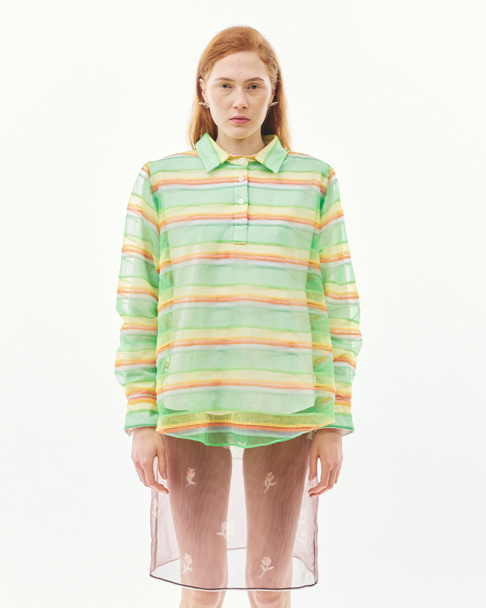 STRIPEDPOLOTOP_long_green_front