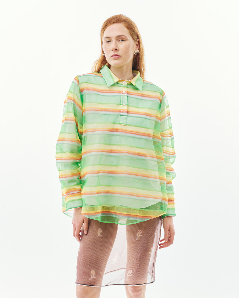 STRIPEDPOLOTOP_long_green_front2