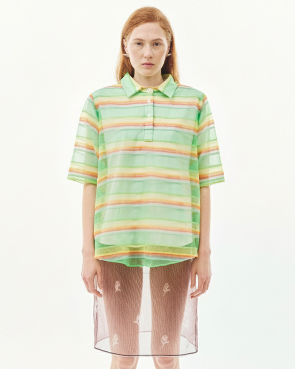 STRIPEDPOLOTOP_short_green_front