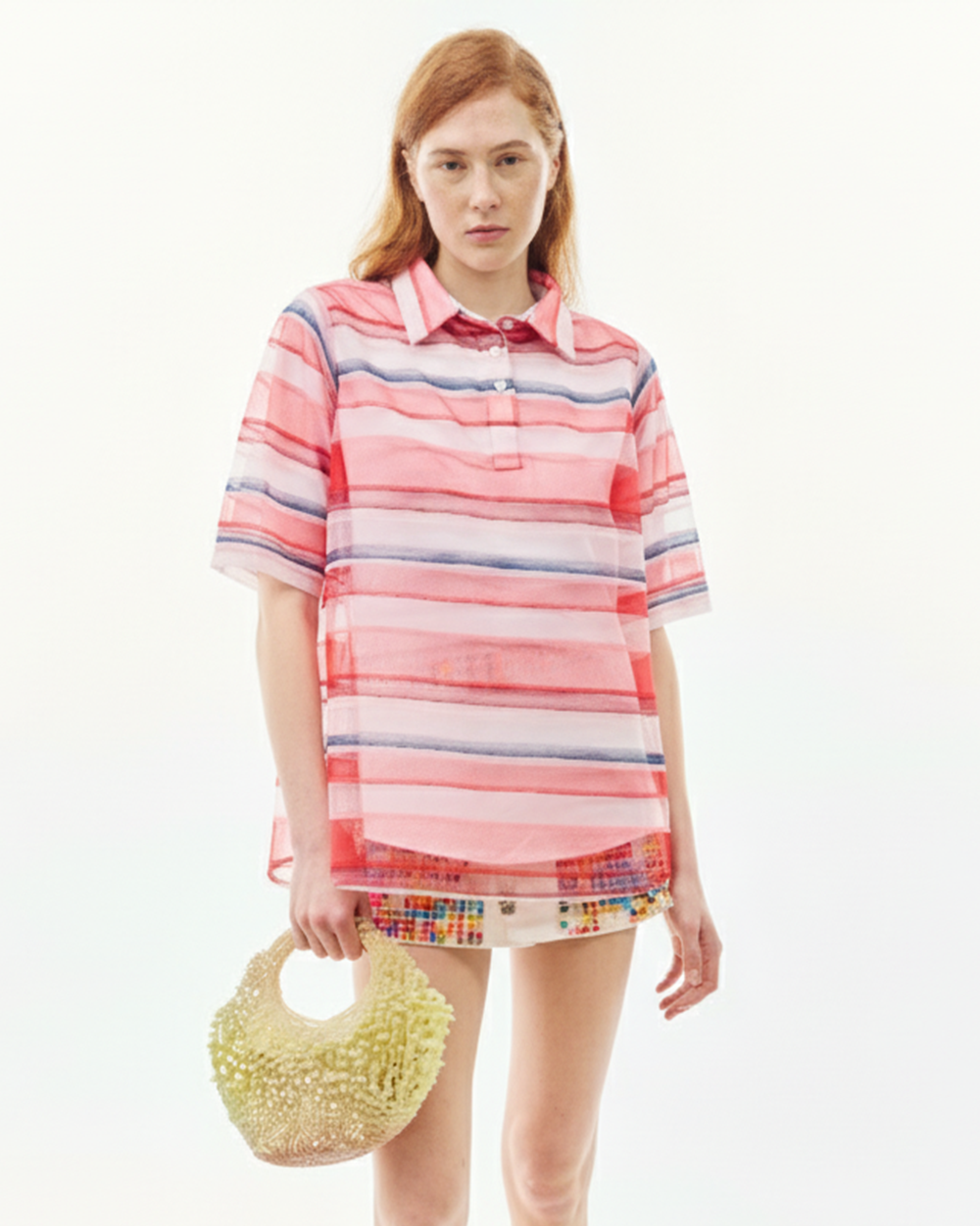 STRIPEDPOLOTOP_short_red_front2