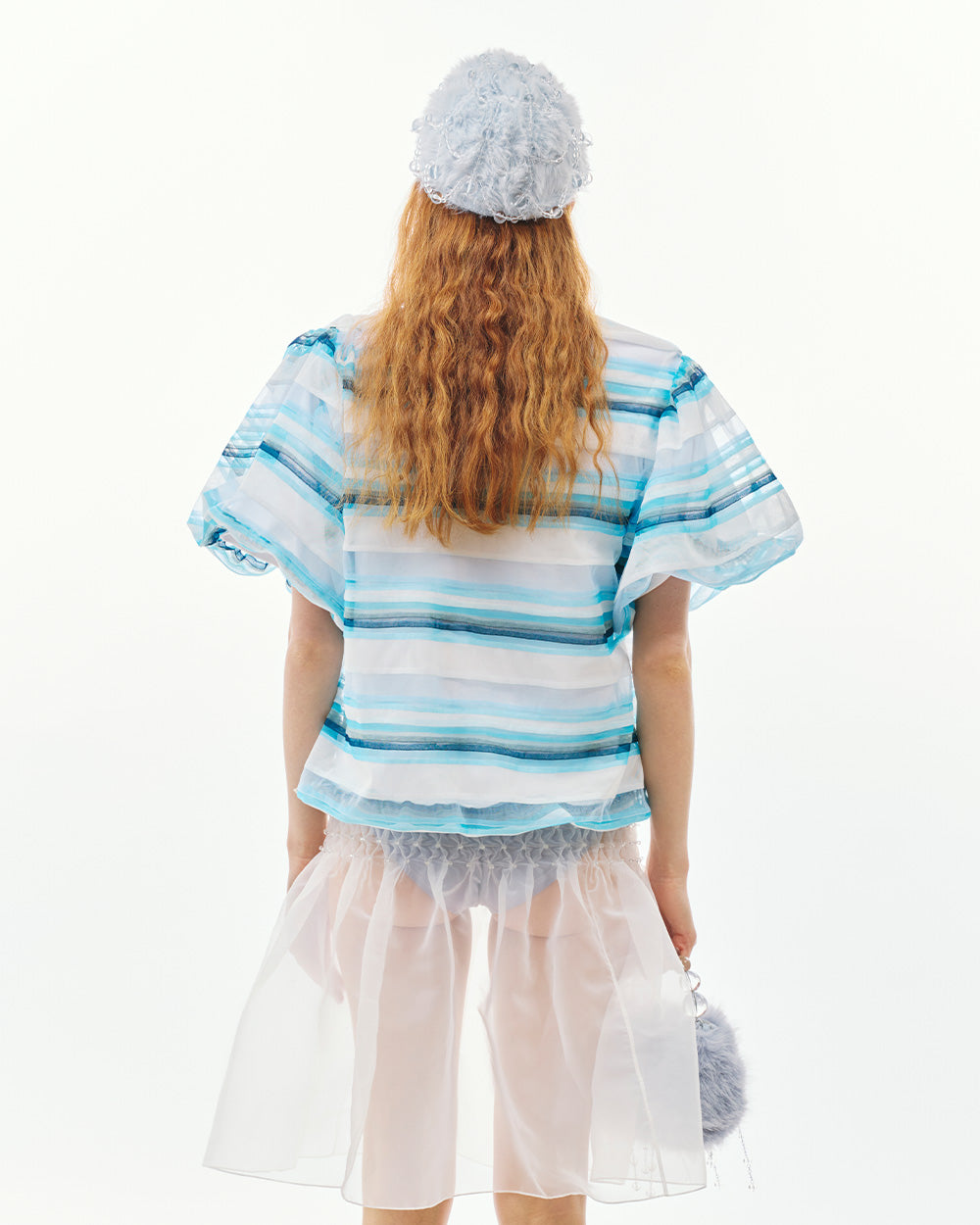 STRIPEDPUFFSLEEVETEE_back