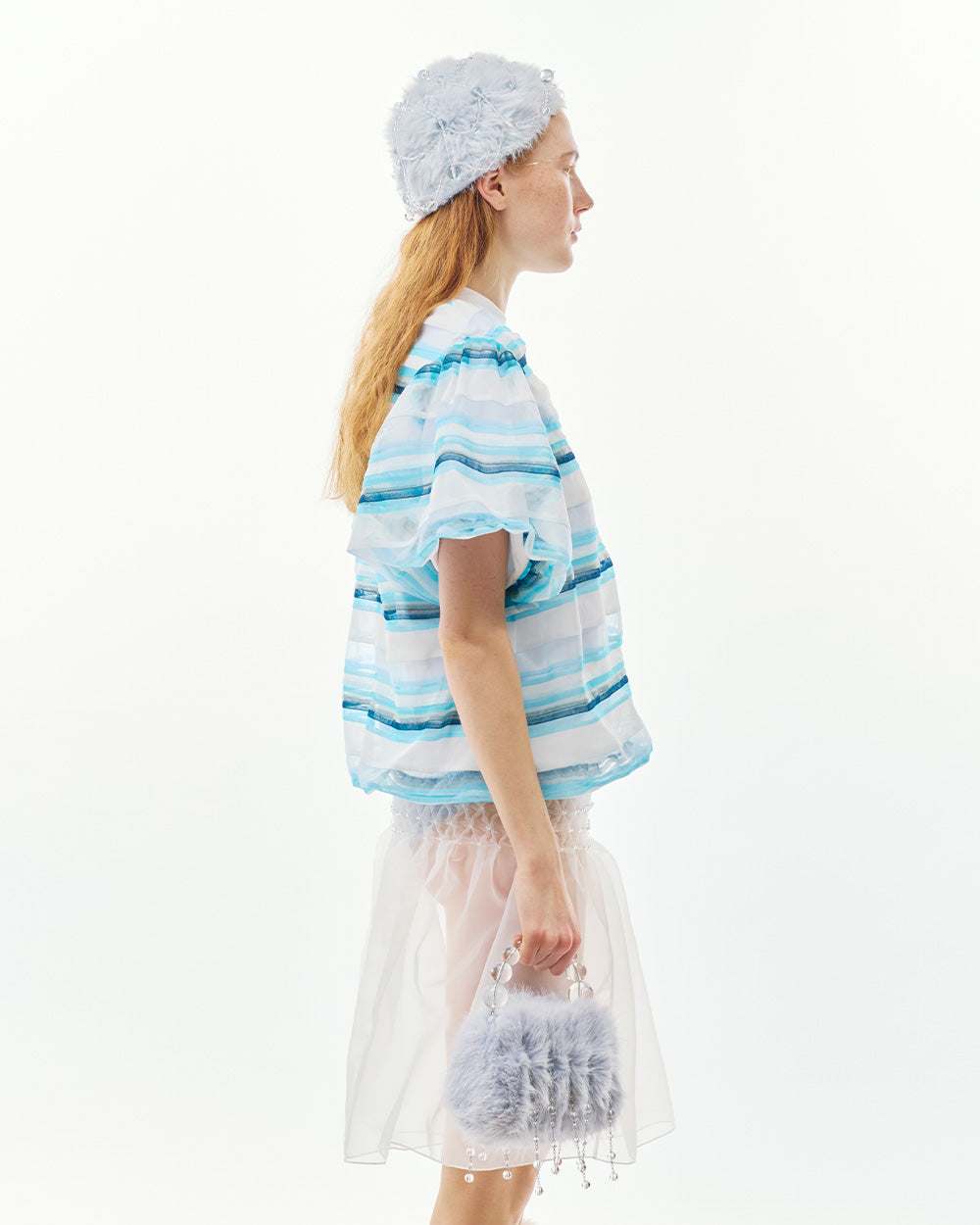 STRIPEDPUFFSLEEVETOP_right