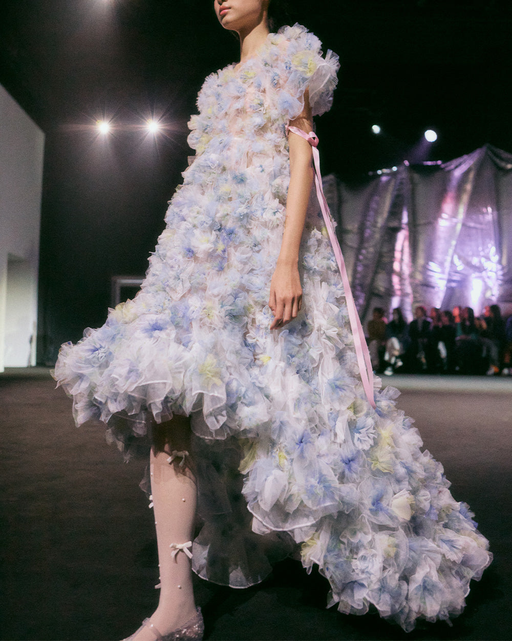 SUSANFANGAIR-FLOWERRUFFLEDRESSsidefull