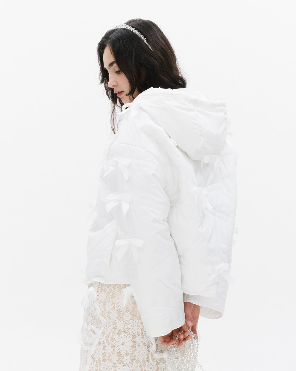 SUSANFANGBOWHOODEDPADDEDJACKETWHITEback