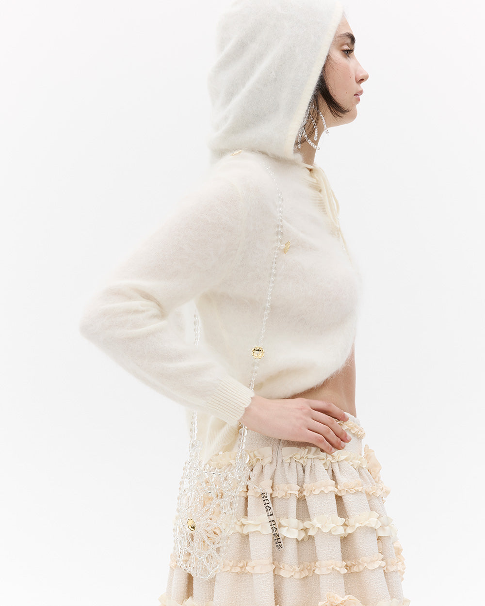 SUSANFANGHOODEDCASHMERECARDIGANWHITEsidedetails