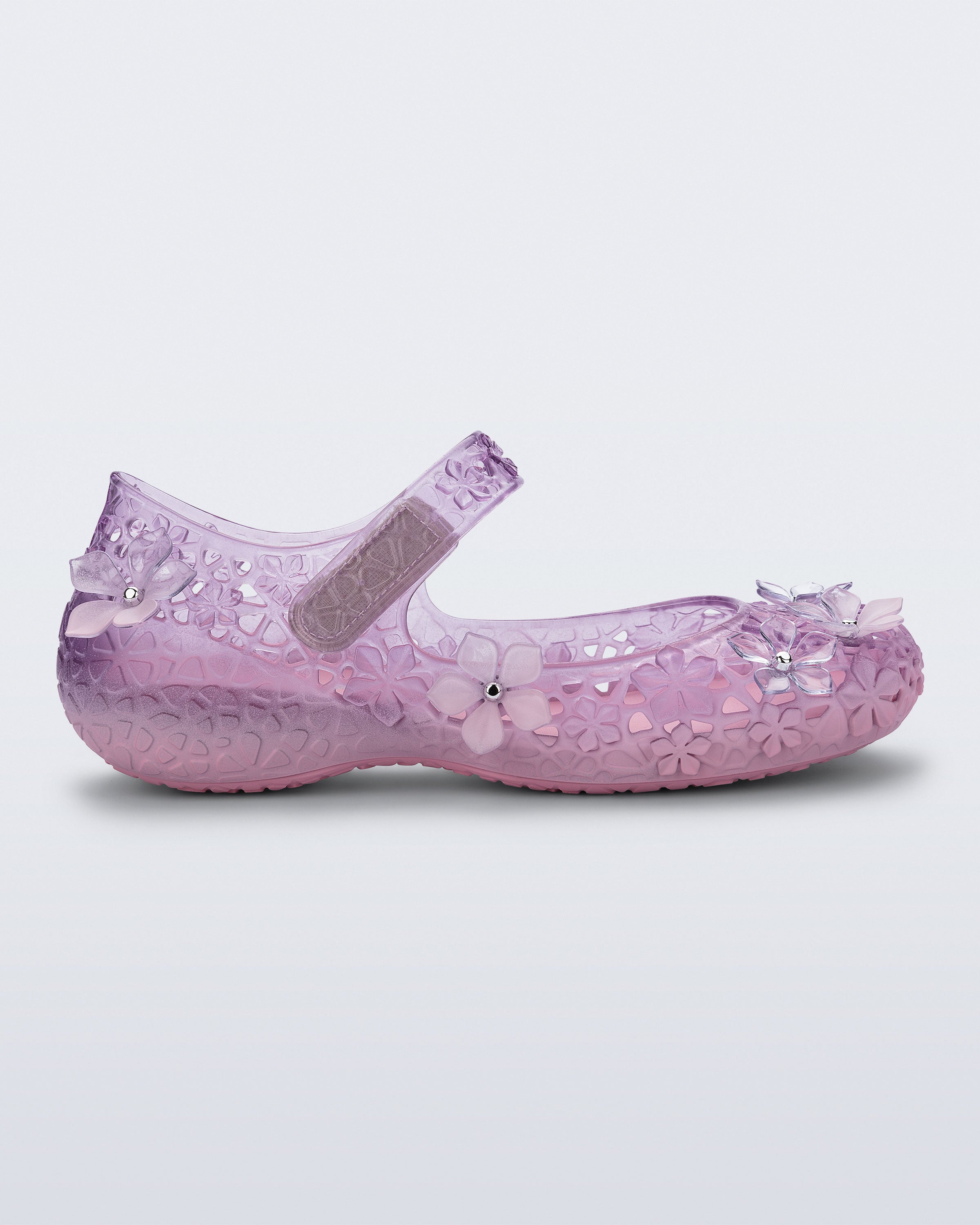 LUNA BLOOM SPORTY BALLERINA