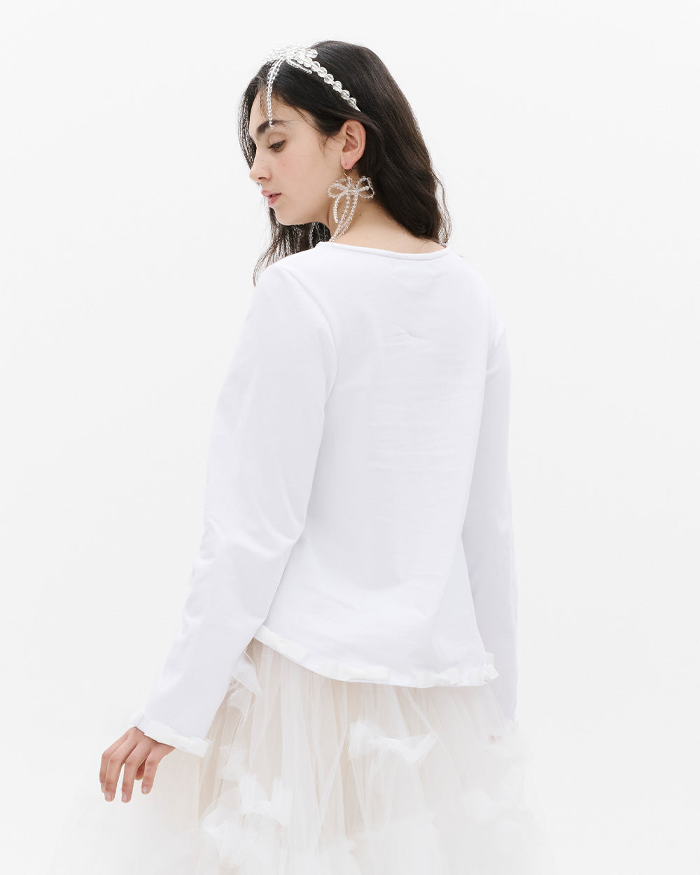 SUSANFANGMONOGRAMBOWTOPback