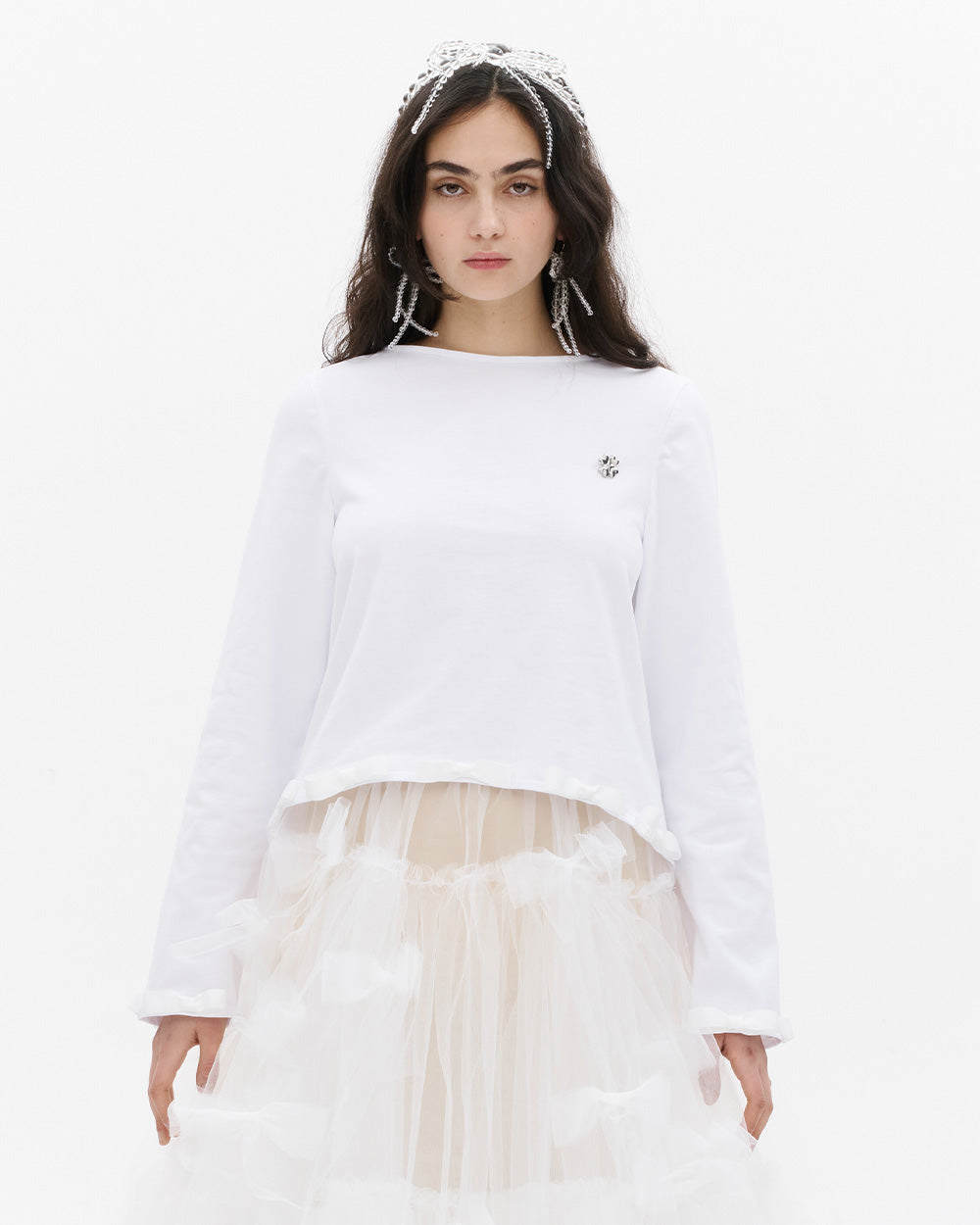 SUSANFANGMONOGRAMBOWTOPfront