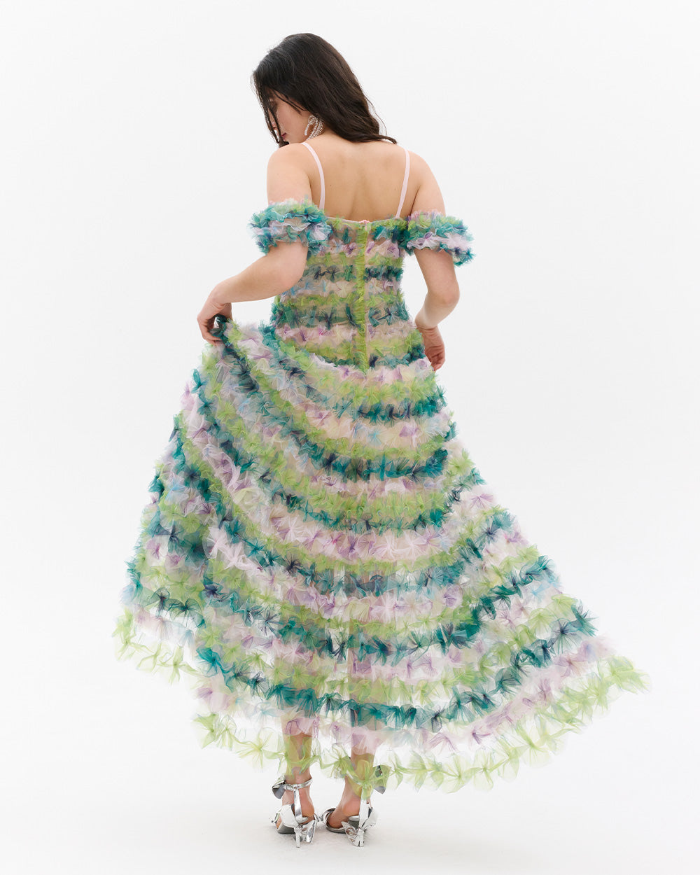 SUSANFANGOFF-SHOULDERAIR-FLOWERGOWNback