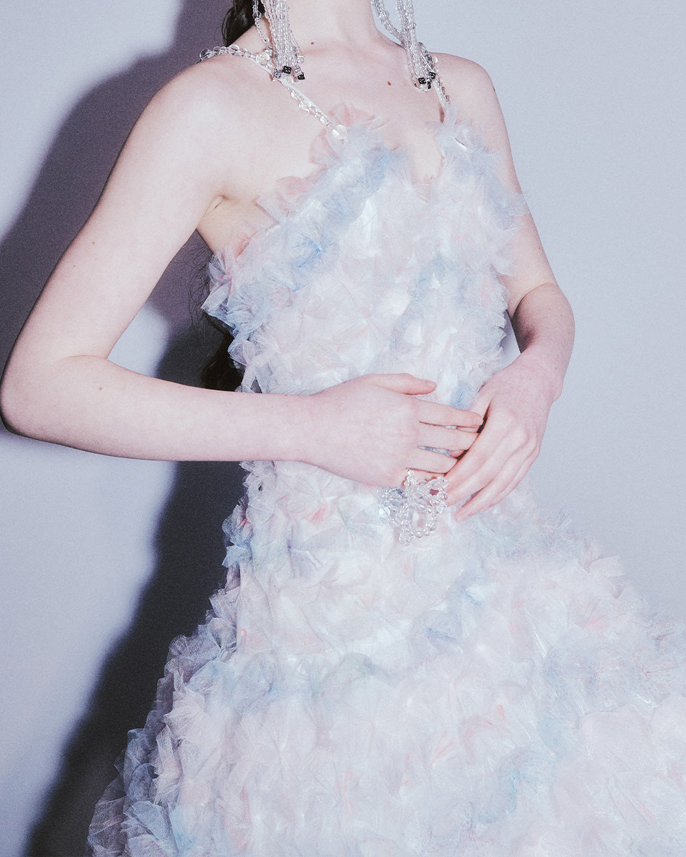 SUSANFANGPASTELAIR-FLOWERDRESSfrontdetails