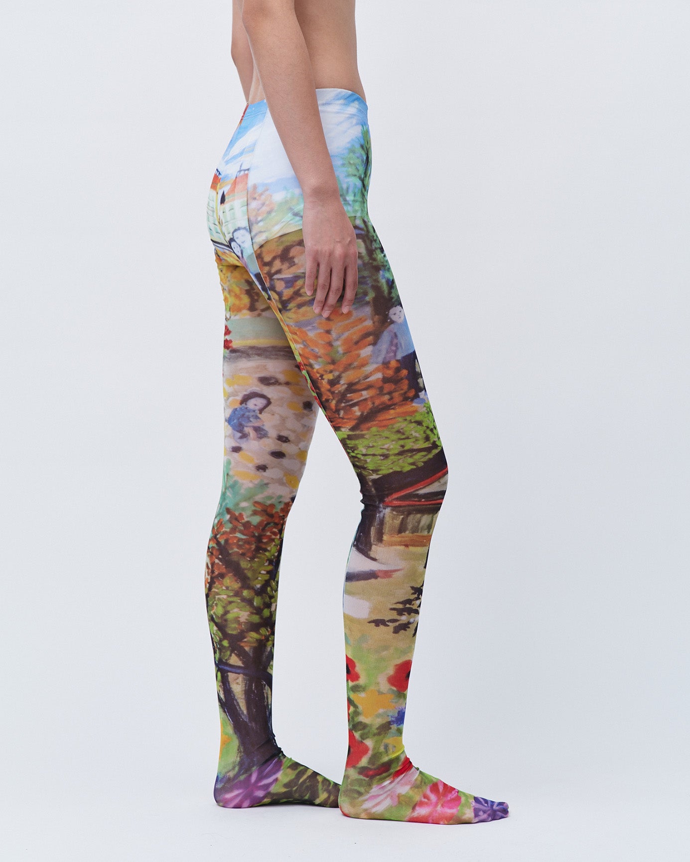 SUSANFANGPRINTEDTIGHTSFLORALRIGHTSIDE