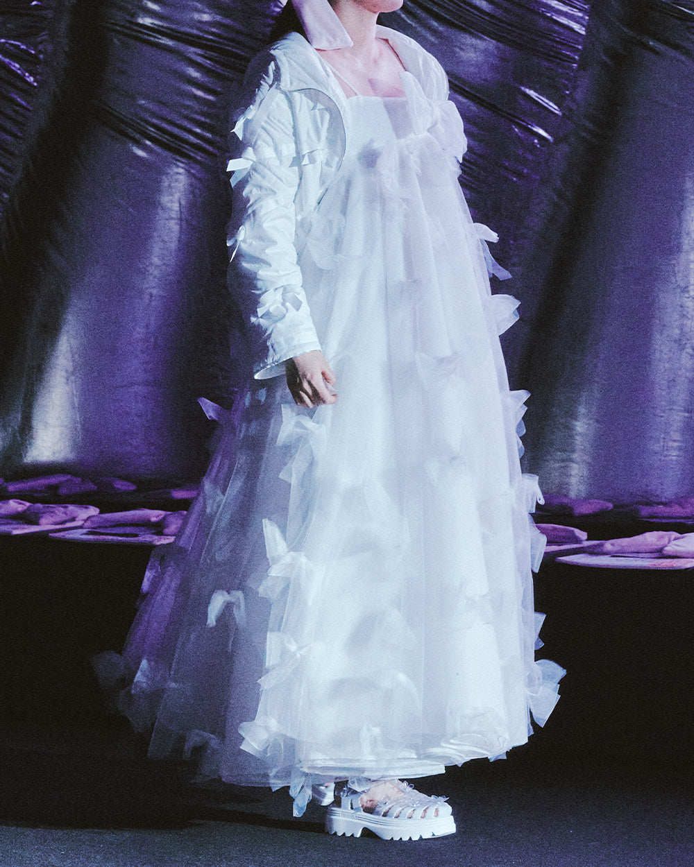 SUSANFANGTULLEBOWTUTUDRESSside