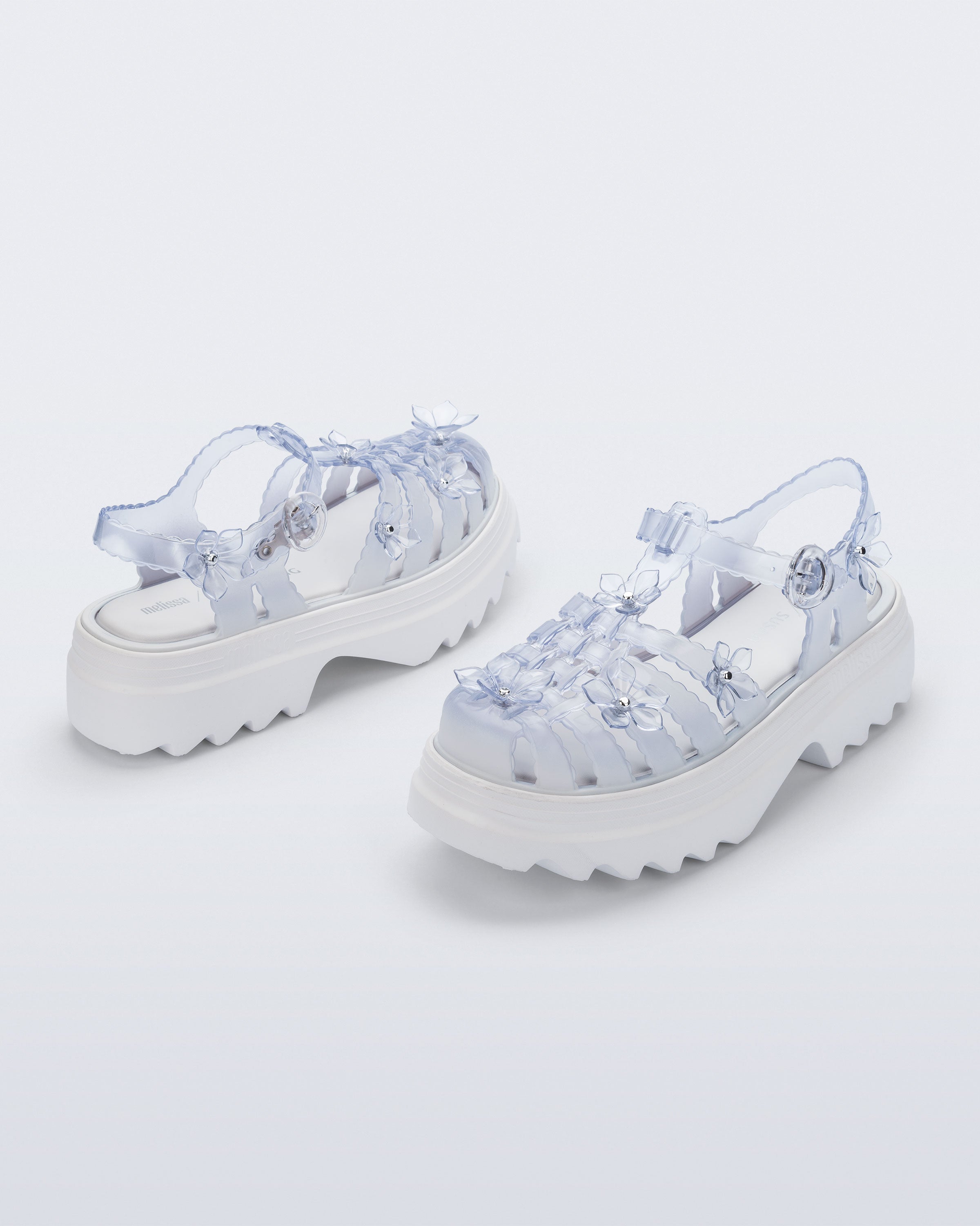 SAKURA POSSESSION PLATFORM