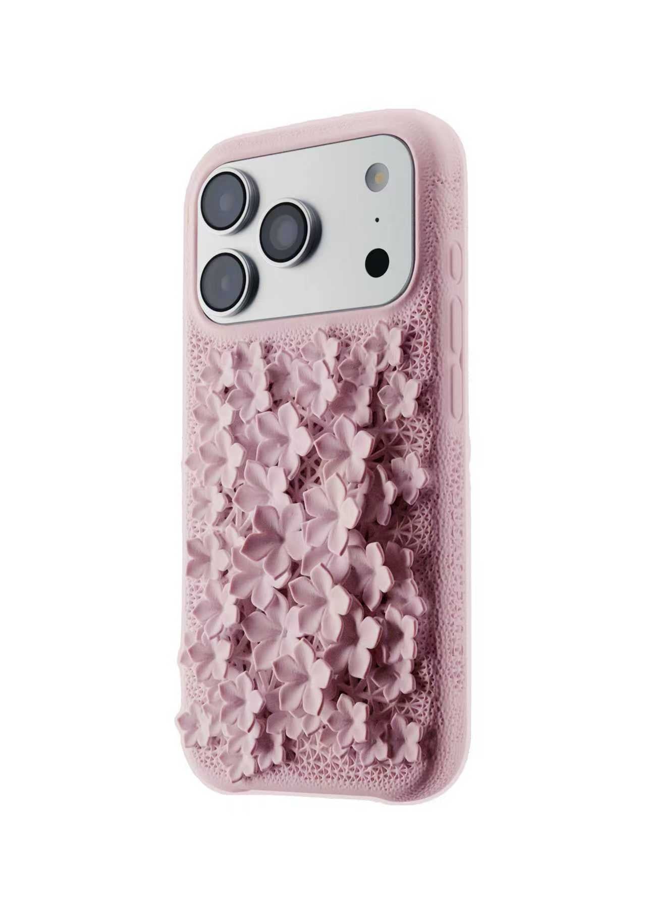 IPHONE CASE PINK