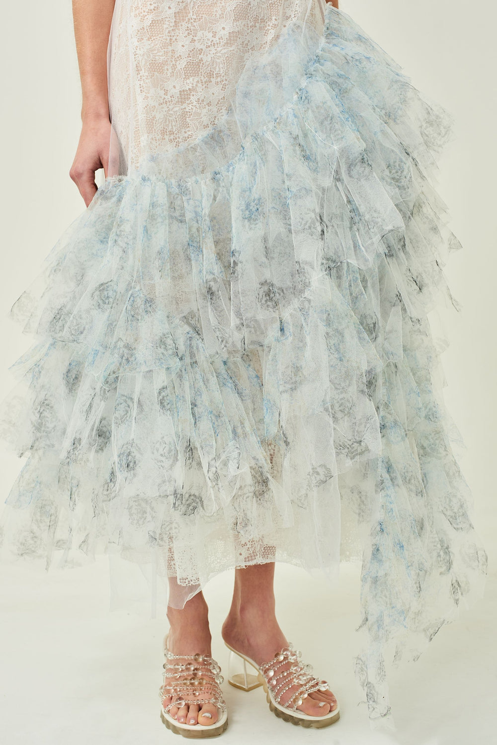 Lace Frill Dress Top White Lace Frill Dress Top Sellers BNWT Zimmermann Wonderland Lace Frill Dress Top White Lace Frill Dress Top Sellers BNWT Zimmermann Wonderland