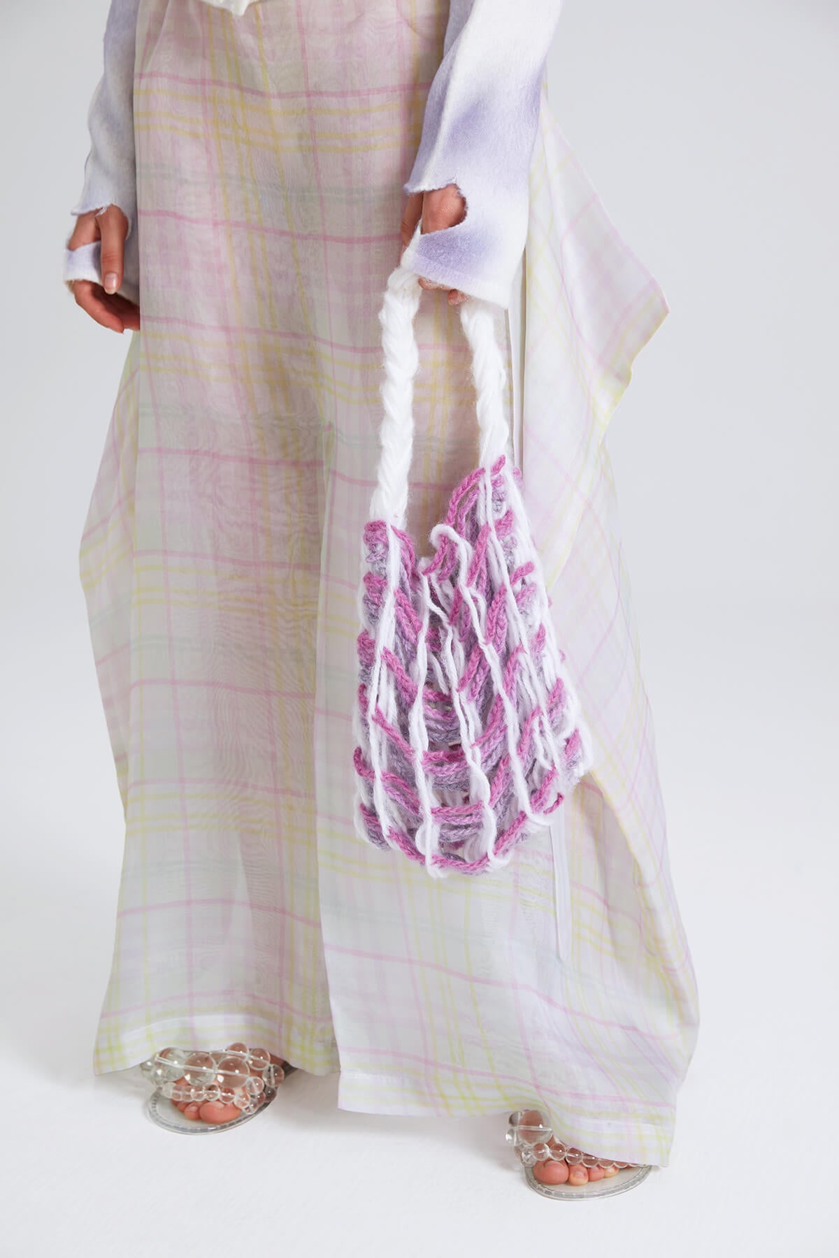Airweave Knit Bag