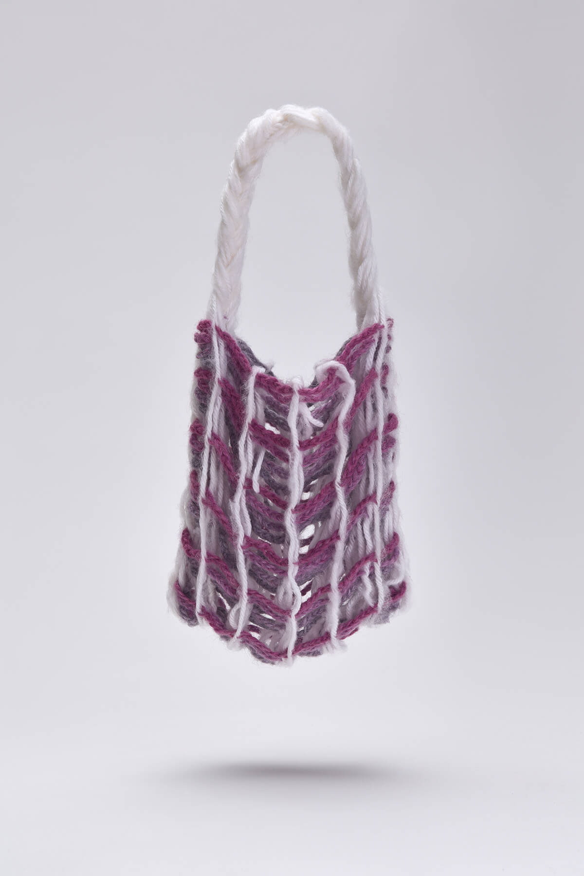 Airweave Knit Bag